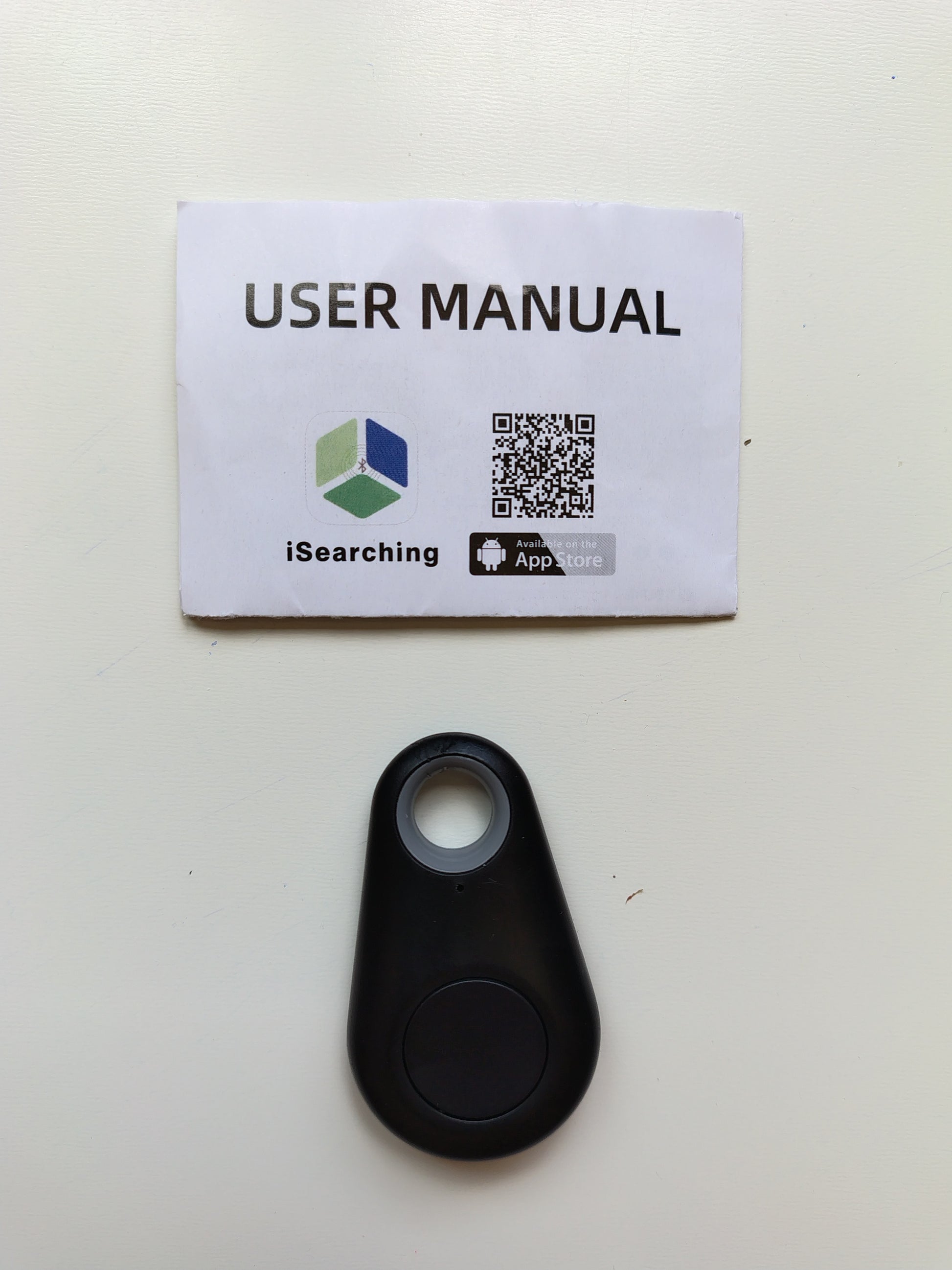 GPS Tracker Mini