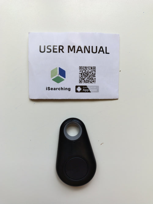 GPS Tracker Mini